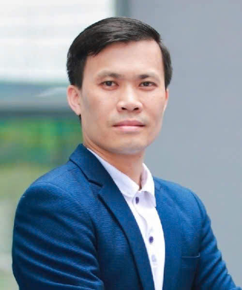 Đào Tiến Bằng — Founder DaoGia.ai